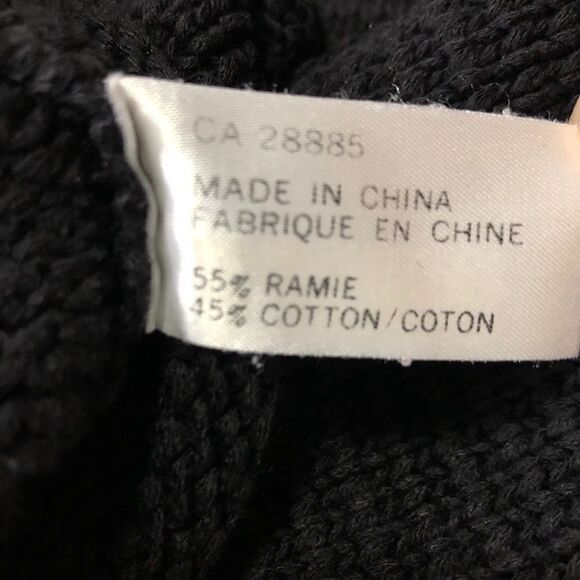 𝅺🚨 Huntington Ridge Knitted Long Sleeve Sweater - Picture 7 of 8